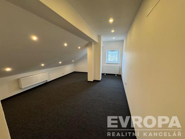 Pronájem bytu 1+1, Světlá nad Sázavou, 47 m2