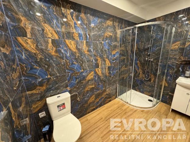 Pronájem bytu 1+1, Světlá nad Sázavou, 47 m2