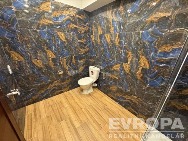 Pronájem bytu 1+1, Světlá nad Sázavou, 47 m2