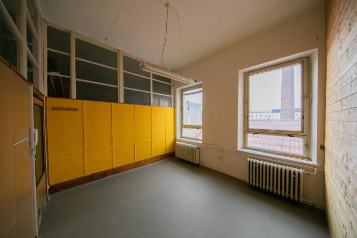 Pronájem kanceláře, Šumperk, M. R. Štefánika, 15 m2