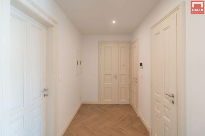 Prodej bytu 3+kk, Olomouc, Vídeňská, 76 m2