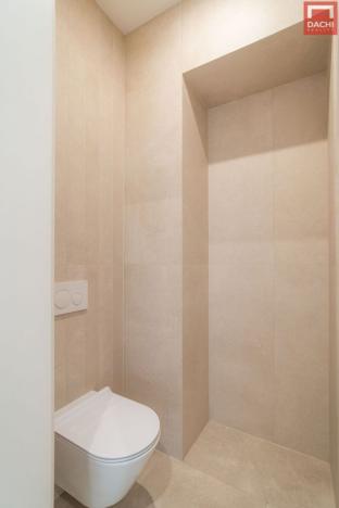 Prodej bytu 3+kk, Olomouc, Vídeňská, 76 m2