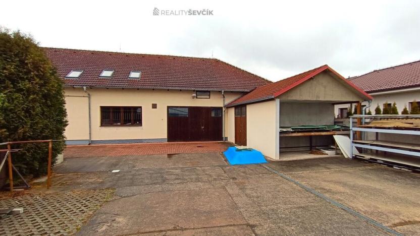 Pronájem výrobních prostor, České Budějovice - České Budějovice 2, České Vrbné, 550 m2