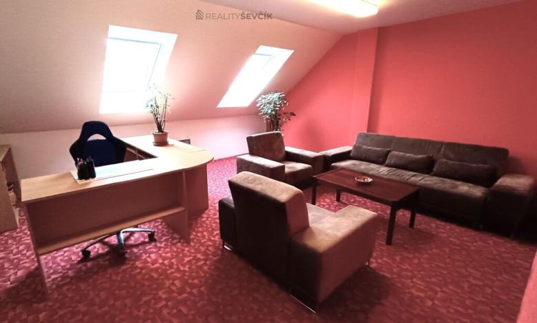 Pronájem výrobních prostor, České Budějovice - České Budějovice 2, České Vrbné, 550 m2