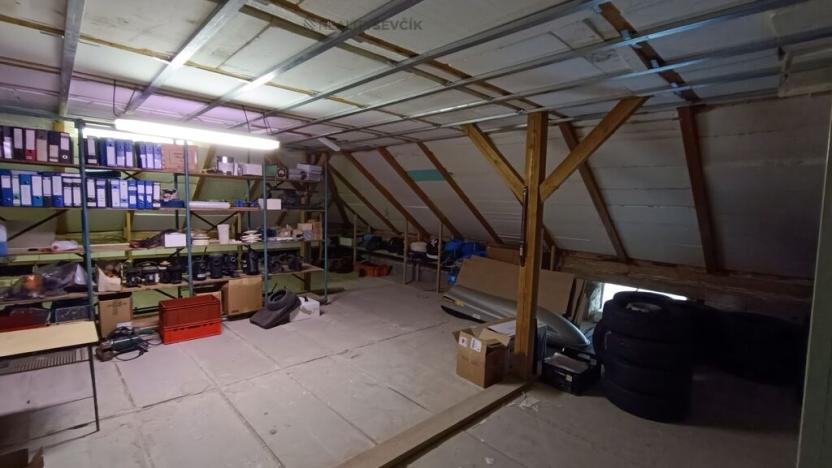 Pronájem výrobních prostor, České Budějovice - České Budějovice 2, České Vrbné, 550 m2