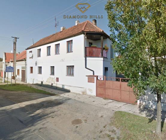 Prodej rodinného domu, Kněževes, Pražská, 261 m2