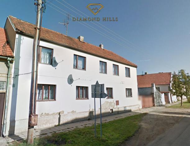 Prodej rodinného domu, Kněževes, Pražská, 261 m2