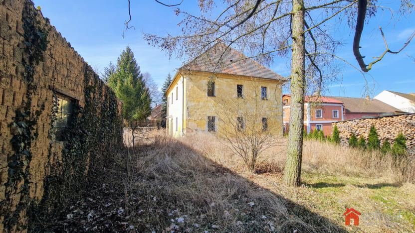 Prodej rodinného domu, Bor - Damnov, 400 m2