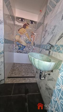 Prodej rodinného domu, Bor - Damnov, 400 m2