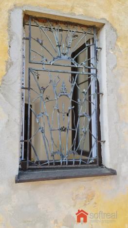 Prodej rodinného domu, Bor - Damnov, 400 m2