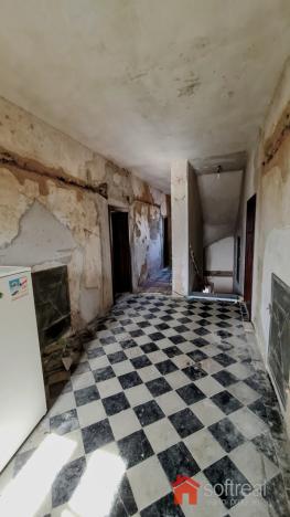 Prodej rodinného domu, Bor - Damnov, 400 m2