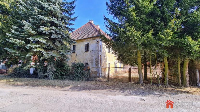 Prodej rodinného domu, Bor - Damnov, 400 m2