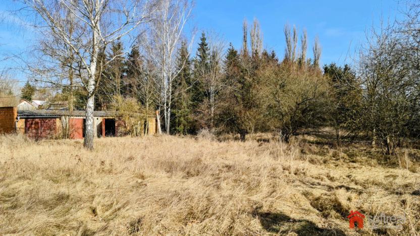 Prodej rodinného domu, Bor - Damnov, 400 m2