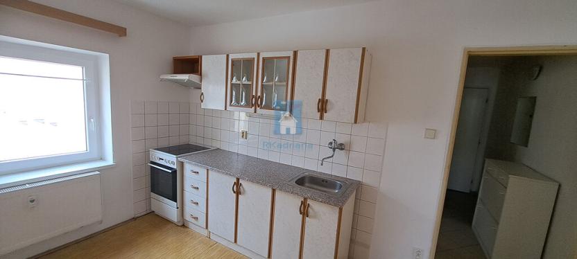 Pronájem bytu 1+1, Plzeň, Sladkovského, 42 m2