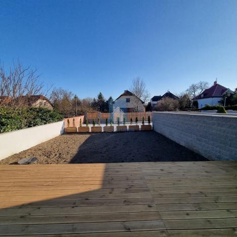 Prodej bytu 4+kk, Praha, Pplk. Nováčka, 107 m2