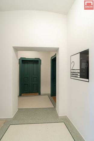 Prodej bytu 3+kk, Olomouc, Vídeňská, 127 m2