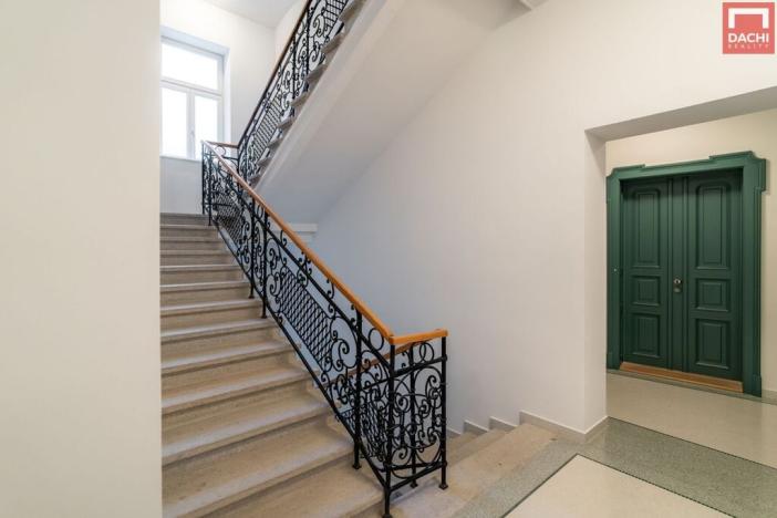 Prodej bytu 3+kk, Olomouc, Vídeňská, 127 m2