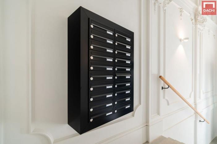 Prodej bytu 3+kk, Olomouc, Vídeňská, 127 m2