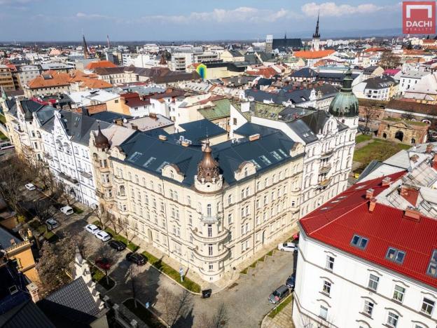 Prodej bytu 3+kk, Olomouc, Vídeňská, 127 m2