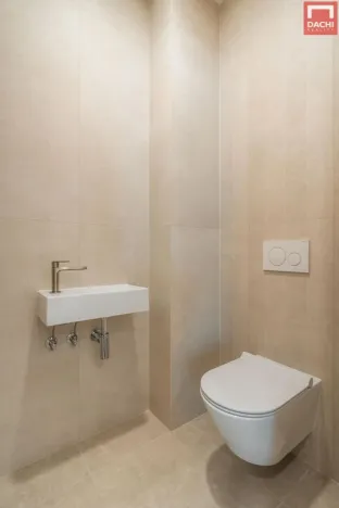 Prodej bytu 3+kk, Olomouc, Vídeňská, 127 m2