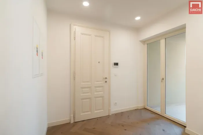 Prodej bytu 3+kk, Olomouc, Vídeňská, 127 m2