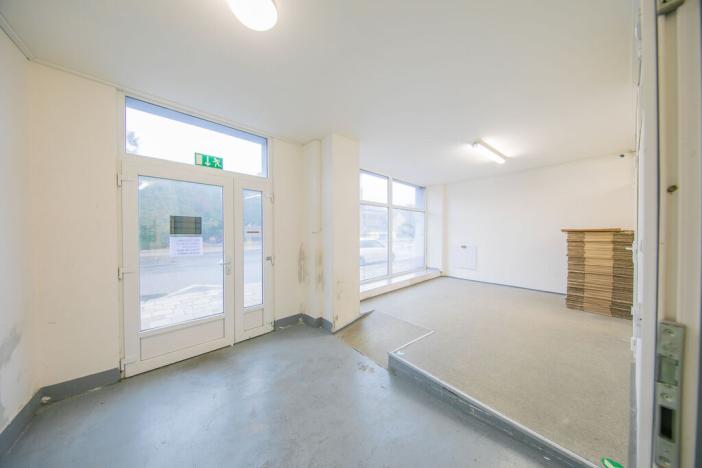 Prodej obchodního prostoru, Zábřeh, Valová, 498 m2