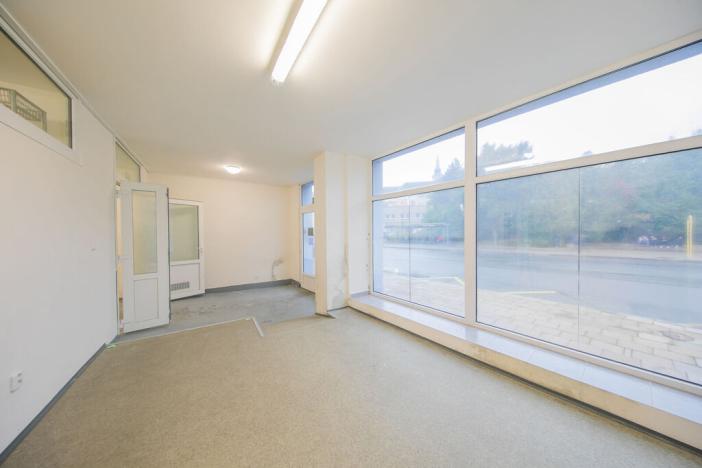 Prodej obchodního prostoru, Zábřeh, Valová, 498 m2