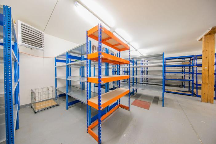 Prodej obchodního prostoru, Zábřeh, Valová, 498 m2