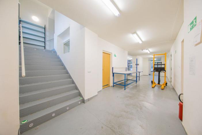 Prodej obchodního prostoru, Zábřeh, Valová, 498 m2