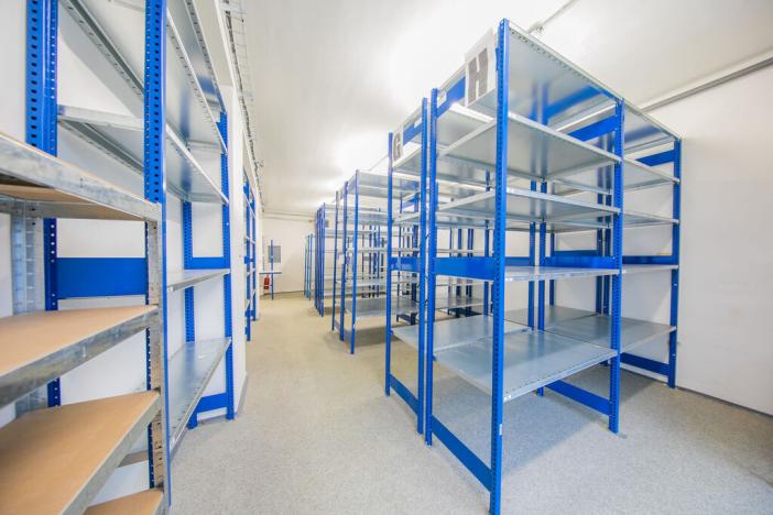 Prodej obchodního prostoru, Zábřeh, Valová, 498 m2