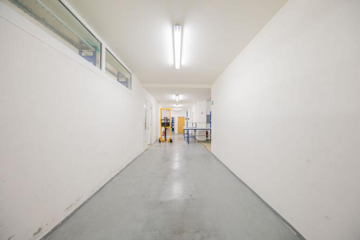 Prodej obchodního prostoru, Zábřeh, Valová, 498 m2