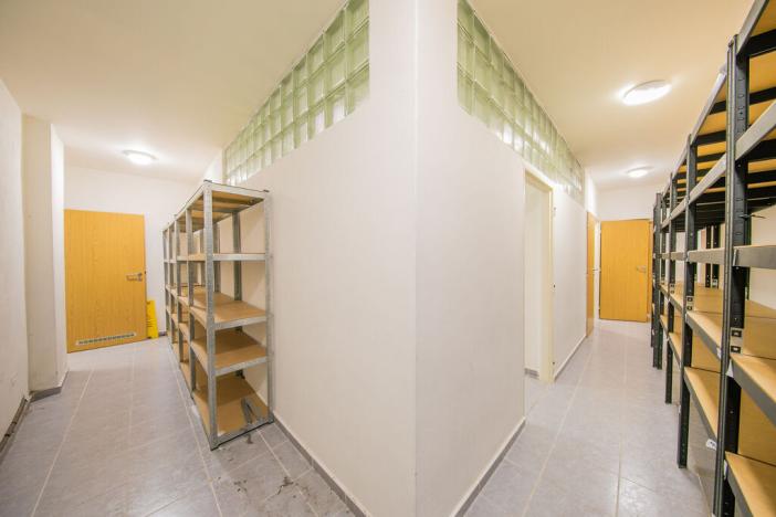 Prodej obchodního prostoru, Zábřeh, Valová, 498 m2