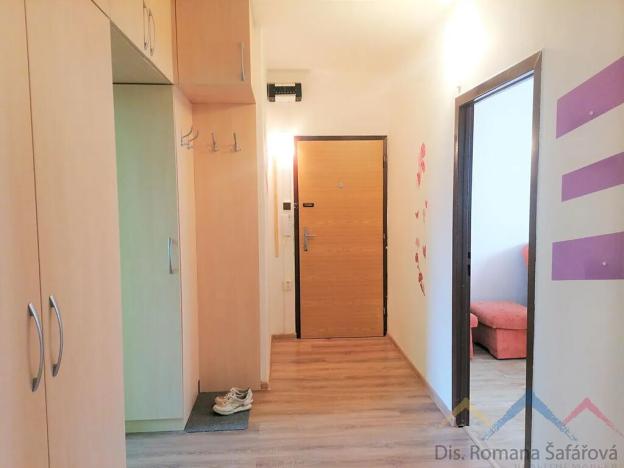 Pronájem bytu 3+1, Břidličná, Jesenická, 69 m2