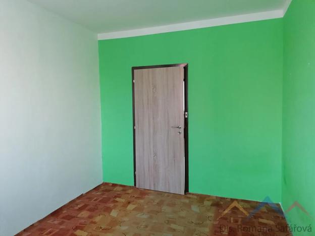 Pronájem bytu 3+1, Břidličná, Jesenická, 69 m2