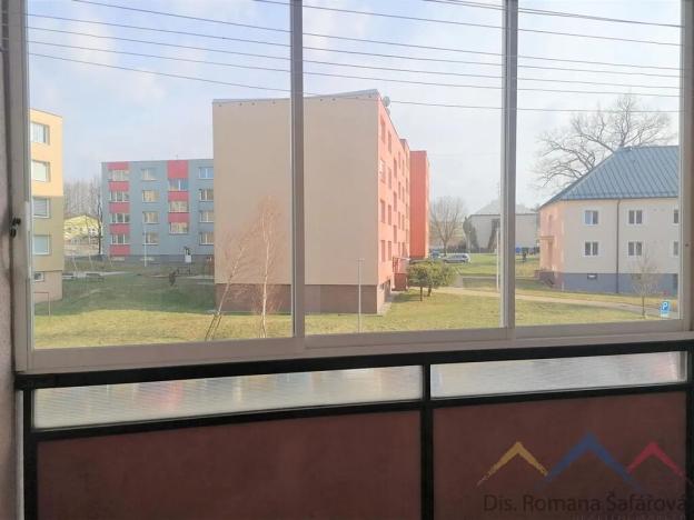 Pronájem bytu 3+1, Břidličná, Jesenická, 69 m2