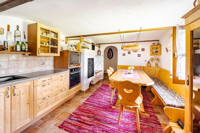 Prodej rodinného domu, Frymburk, č.ev., 294 m2