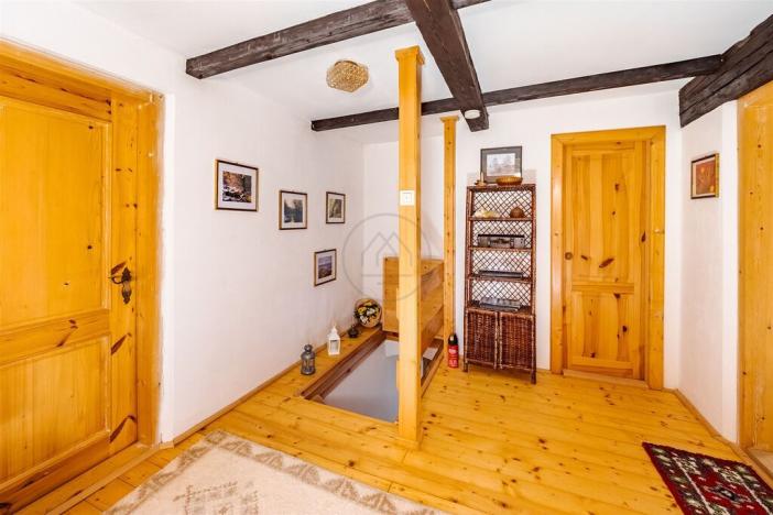 Prodej rodinného domu, Frymburk, č.ev., 294 m2