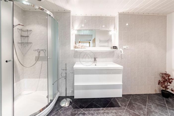 Prodej rodinného domu, Frymburk, č.ev., 294 m2