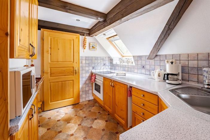 Prodej rodinného domu, Frymburk, č.ev., 294 m2