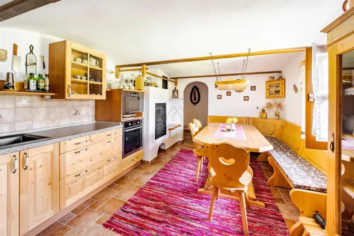 Prodej rodinného domu, Frymburk, č.ev., 294 m2