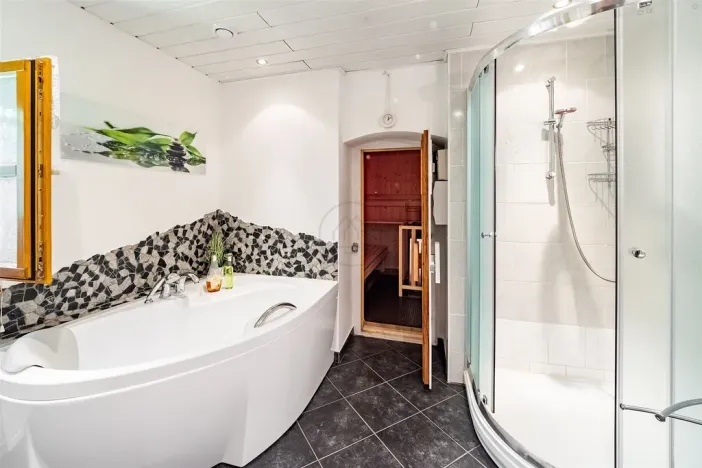 Prodej rodinného domu, Frymburk, č.ev., 294 m2