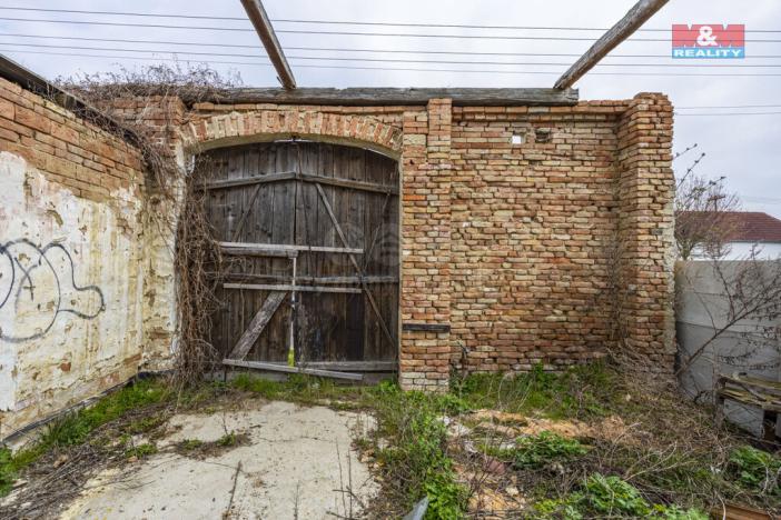 Prodej rodinného domu, Jevišovka, 150 m2