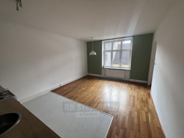Pronájem bytu 3+kk, Trhové Sviny, Nové město, 71 m2