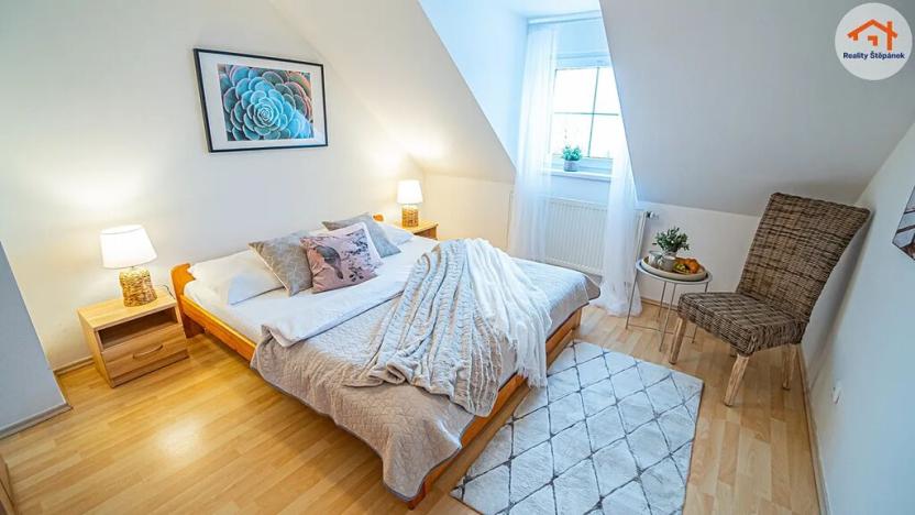 Prodej rodinného domu, Horní Planá, 200 m2