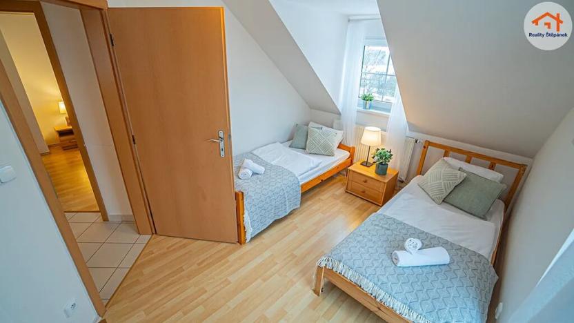 Prodej rodinného domu, Horní Planá, 200 m2