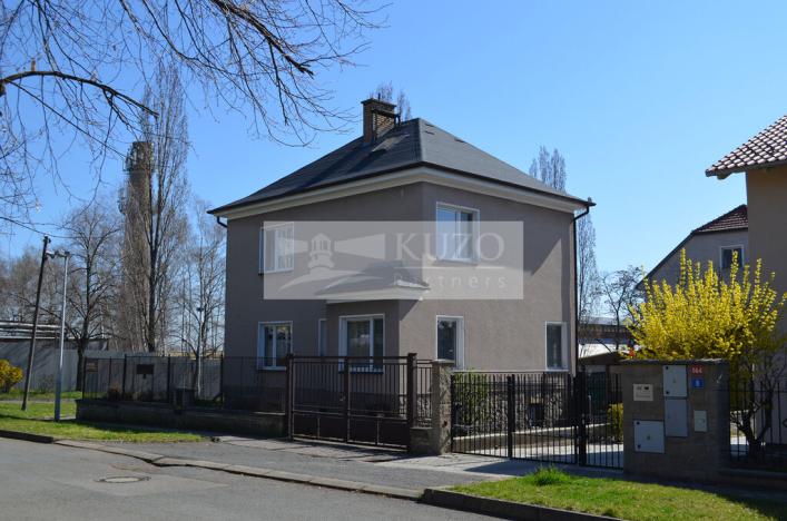 Prodej rodinného domu, Praha - Uhříněves, Na vrchách, 223 m2
