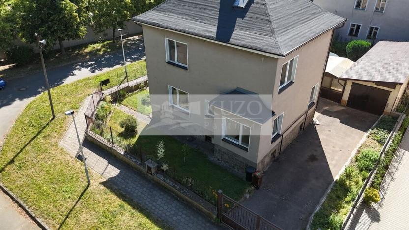 Prodej rodinného domu, Praha - Uhříněves, Na vrchách, 223 m2