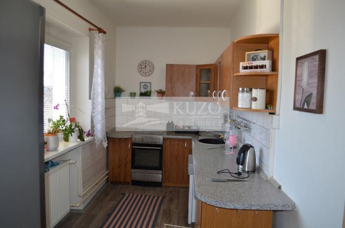 Prodej rodinného domu, Praha - Uhříněves, Na vrchách, 223 m2