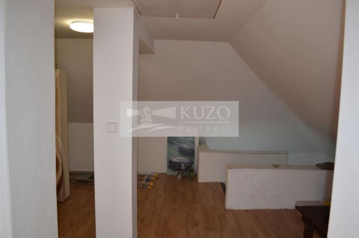 Prodej rodinného domu, Praha - Uhříněves, Na vrchách, 223 m2