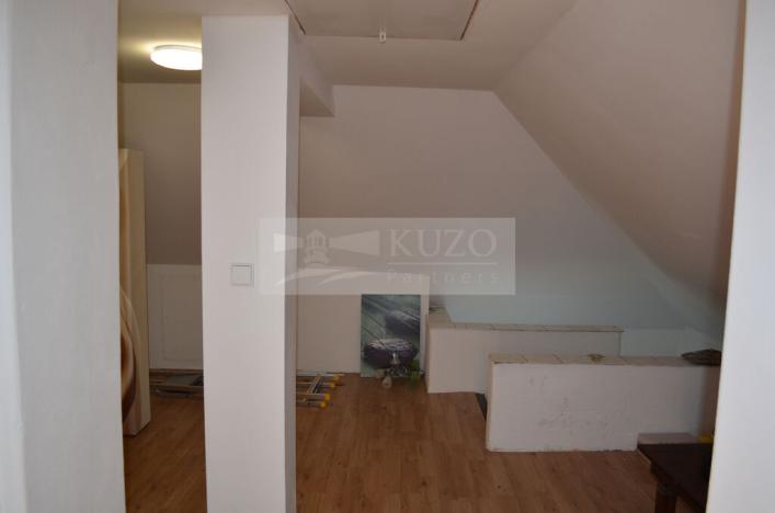 Prodej rodinného domu, Praha - Uhříněves, Na vrchách, 223 m2